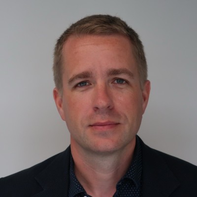 MarkPaul