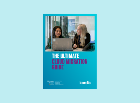 Resource - Ultimate cloud migration guide