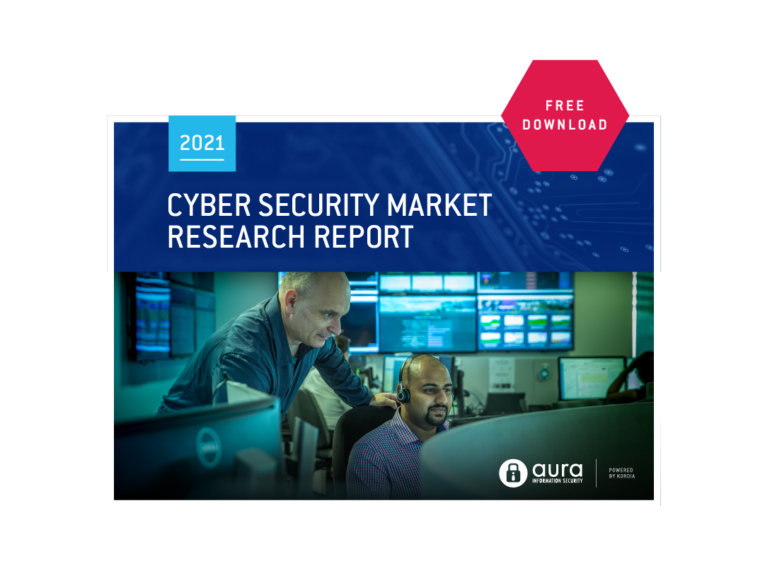 CYBER SECURITY MARKET RESEARCH REPORT - Mobile