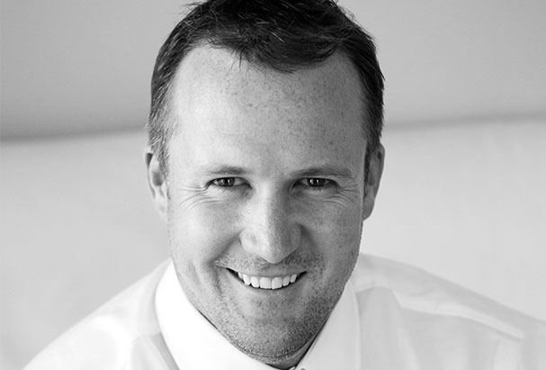David Harris