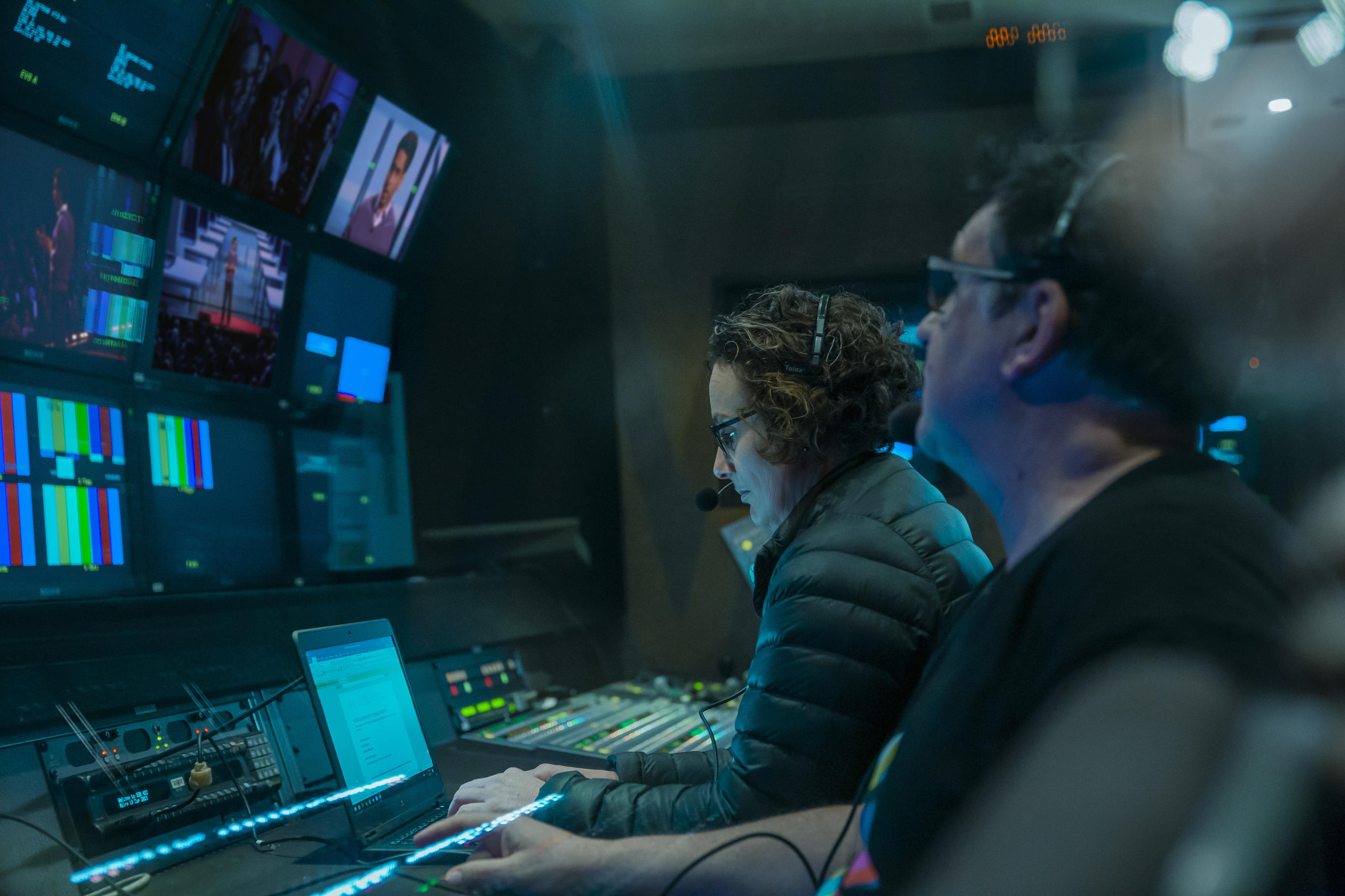 Kordia broadcasting free to air Trackside channels