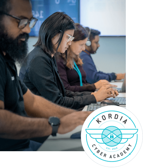 Kordia Cyber Academy - Careers-min