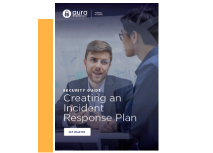 Promo-Create an Incident Response Plan 2