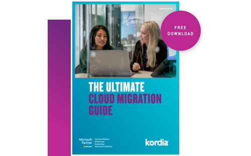 Promo-Ultimate Cloud Migration