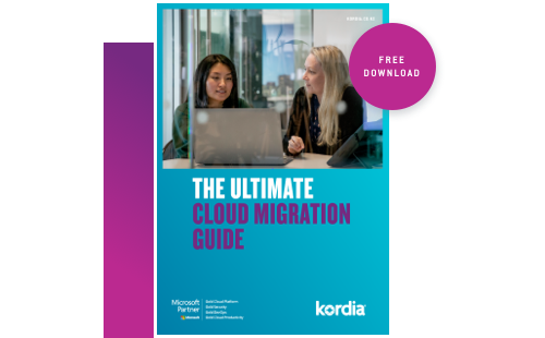 Promo-Ultimate Cloud Migration