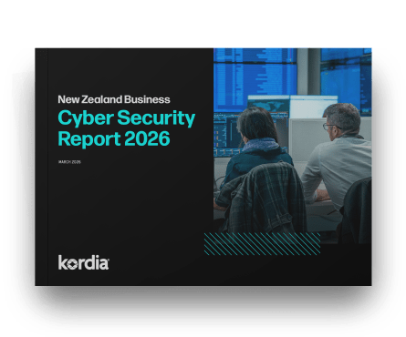 Promo Cyber Security Report 2026
