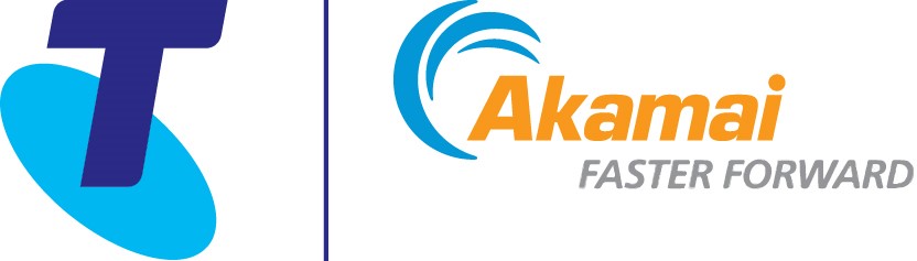 Akamai and Telstra