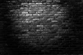 brick wall