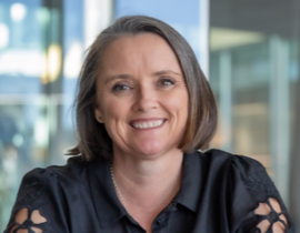 Andrea Hardy, Founder & Specialist at The HR Collective