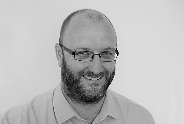 Luke Durham