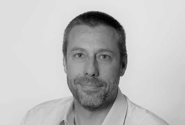 Stephen Smith 