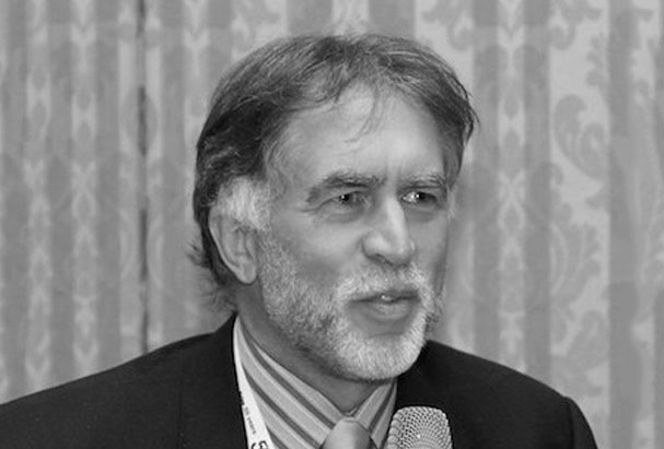 Wayne Huggard